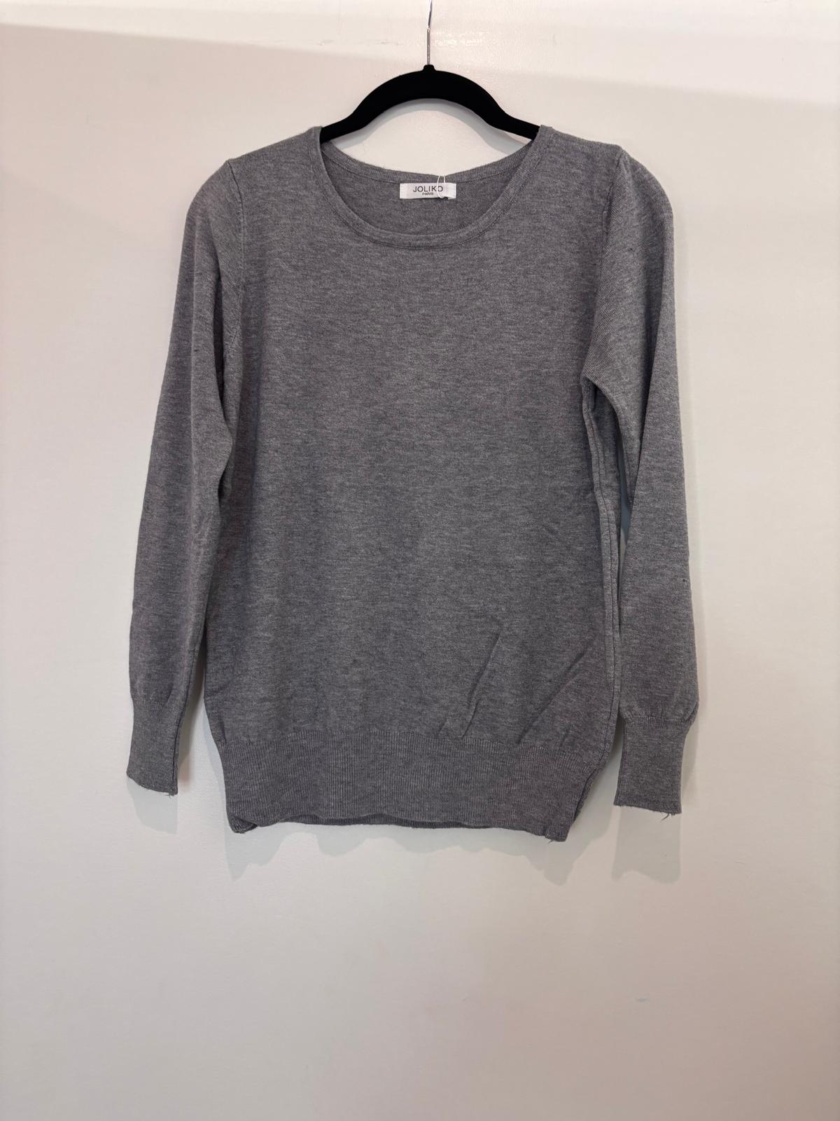 Top à manches longues