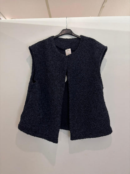 Veste sans manches