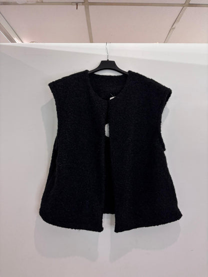 Veste sans manches