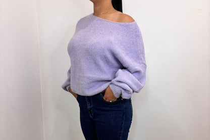 Pull ample