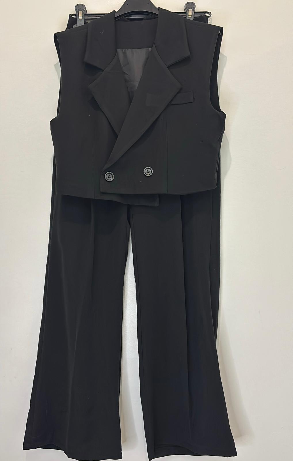 Costume deux pièces
