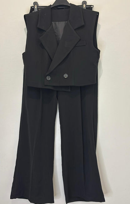 Costume deux pièces