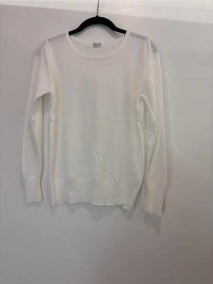 Top à manches longues