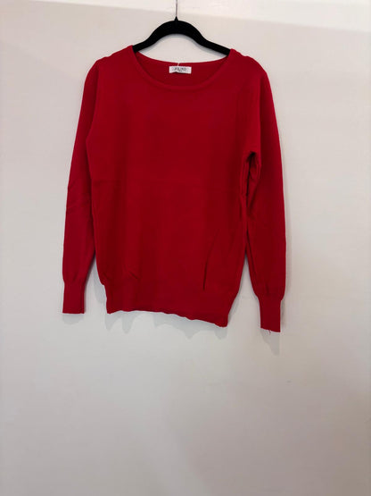 Top à manches longues