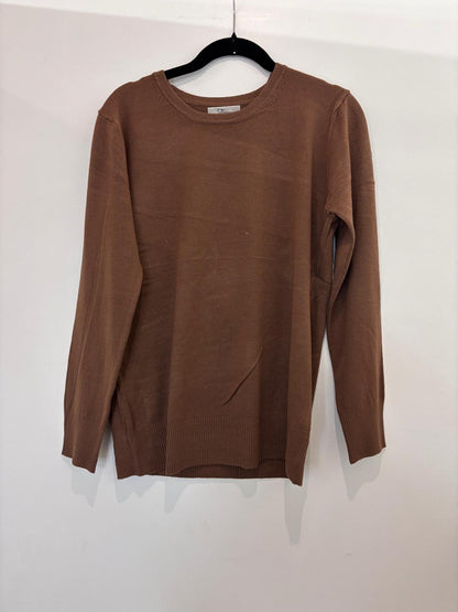 Top à manches longues