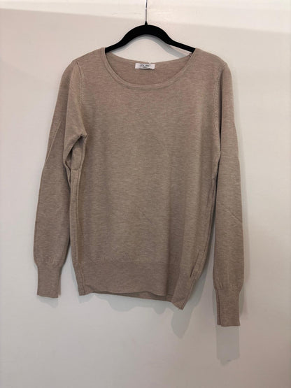 Top à manches longues