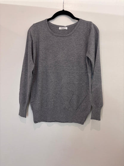 Top à manches longues