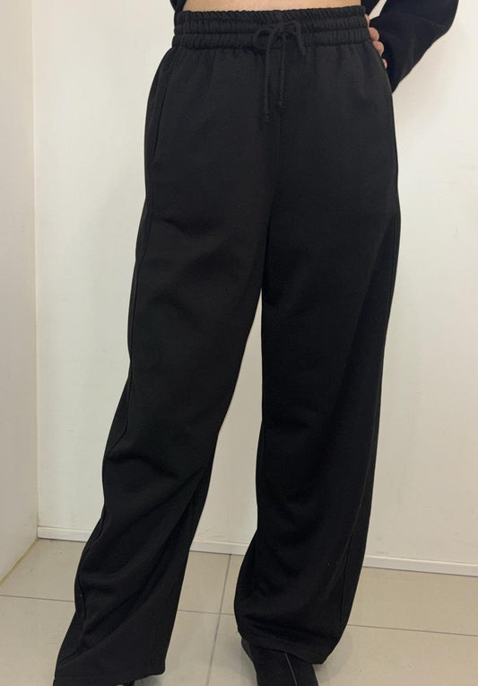 Jogging fluide décontracté