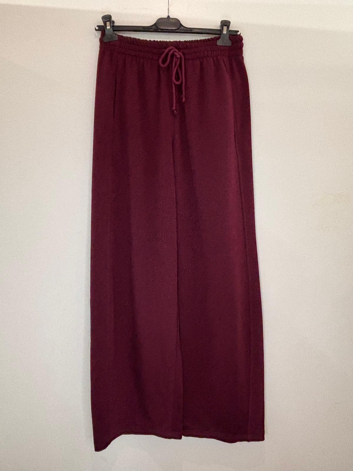 Jogging fluide décontracté