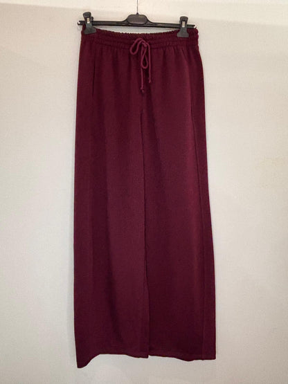 Jogging fluide décontracté