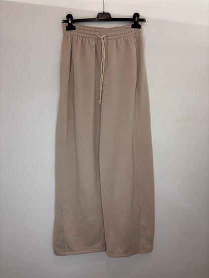 Jogging fluide décontracté