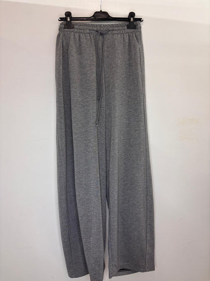 Jogging fluide décontracté