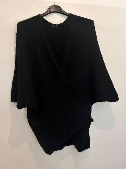 Gilet à manches 3/4