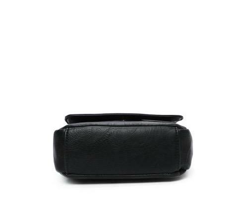 Sac bandoulière avec sangle réglable