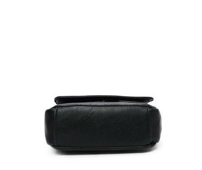 Sac bandoulière avec sangle réglable