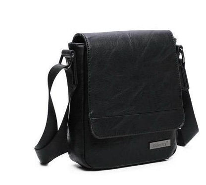 Sac bandoulière avec sangle réglable