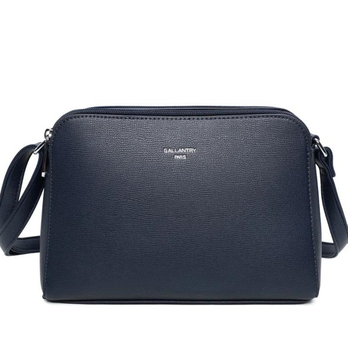 Sac bandoulière format rectangulaire