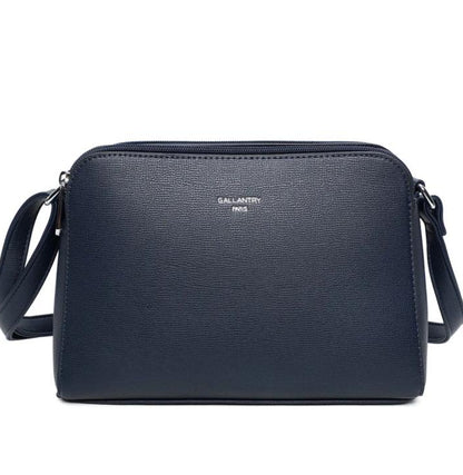 Sac bandoulière format rectangulaire