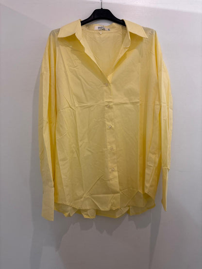 Chemise classique coupe droite