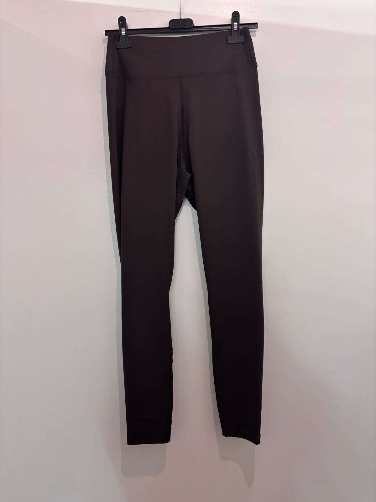 Legging de sport taille haute