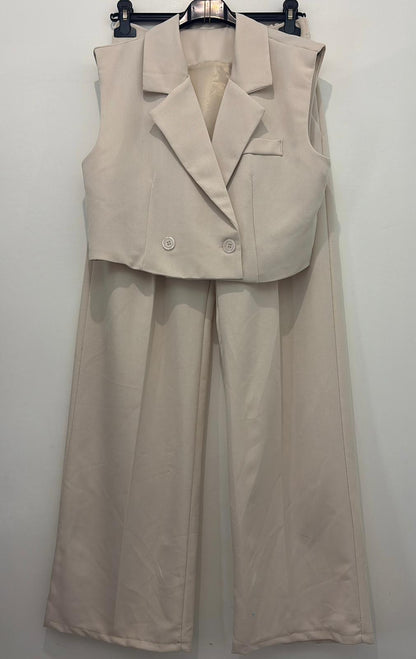 Costume deux pièces