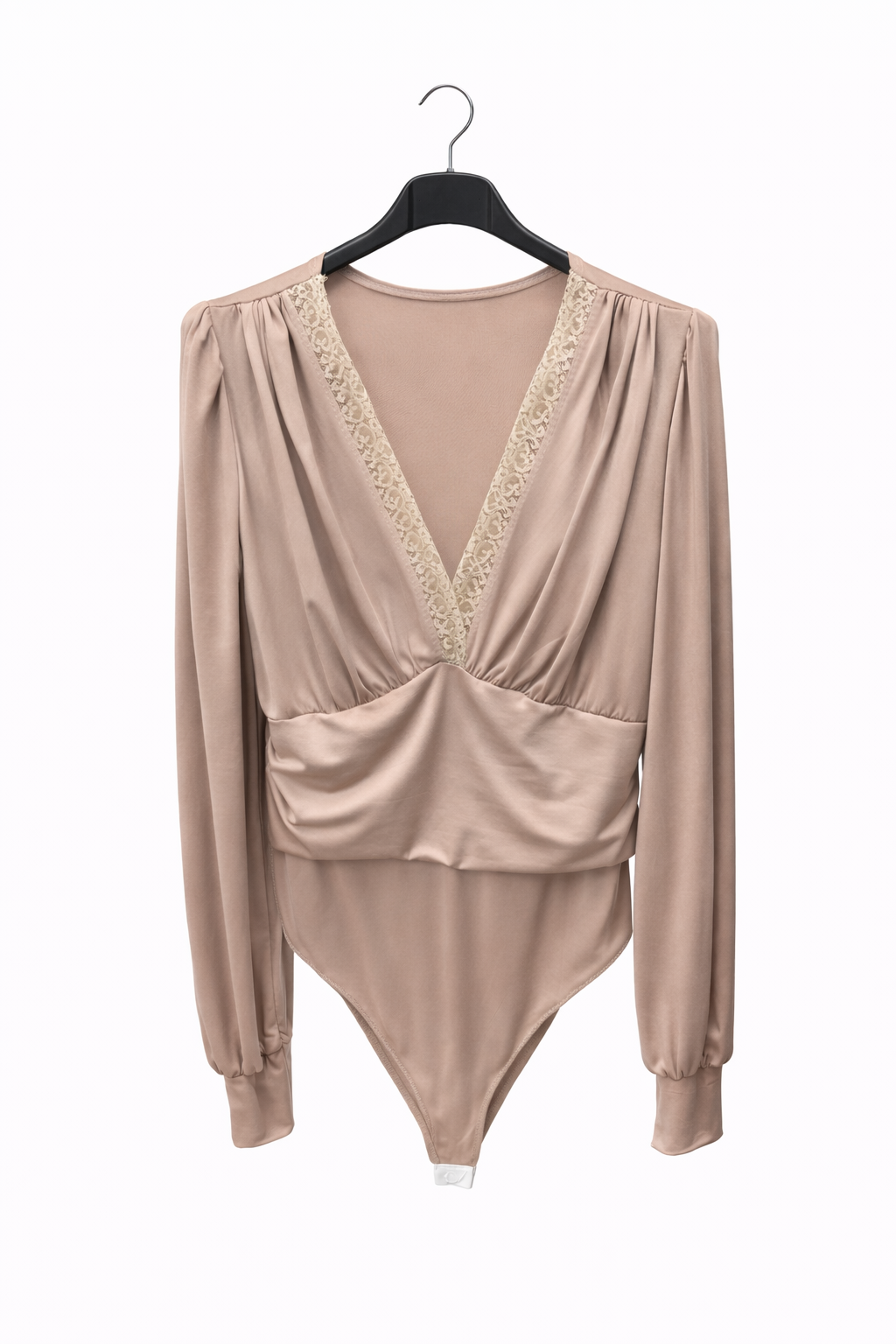 Body couture dentelle