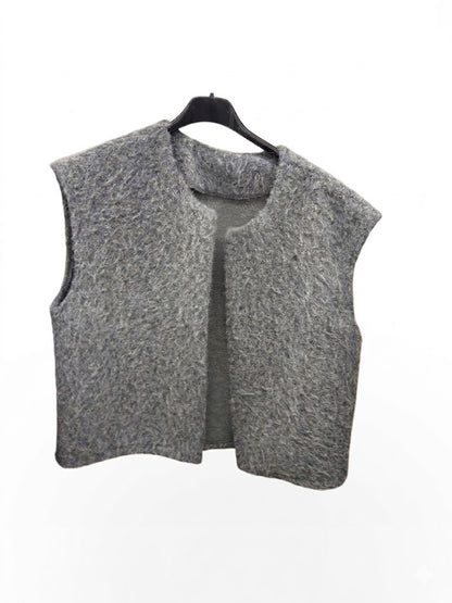 Veste sans manches