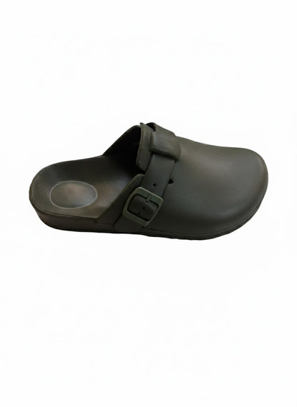 Sandales à boucle ajustable